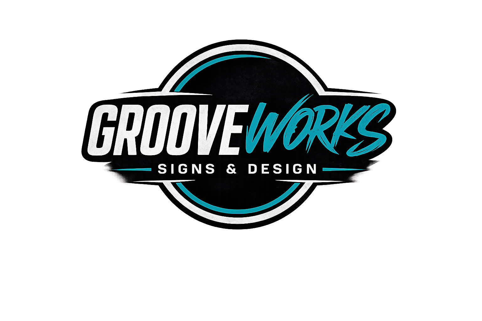 GrooveWorks Signs and Design