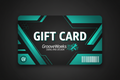 GrooveWorks Signs & Design Gift Card